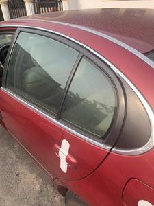 Lexus GS • 2003 • 15,300 km