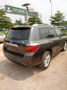 Toyota Highlander • 2010 • 61,825 km