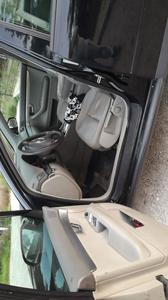 Audi A4 • 2004 • 150,000 km