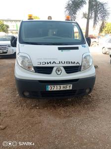 Renault 10 • 2011 • 200,000 km