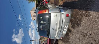 Changhe Freedom • 2010 • 112,000 km