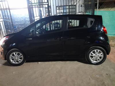 Chevrolet Spark GT • 2015 • 53,265 km