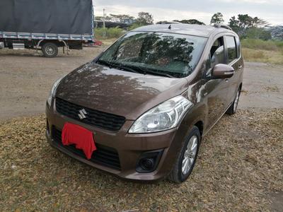 Suzuki Ertiga • 2016 • 51,270 km