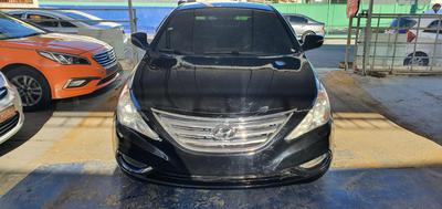 Hyundai Accent • 2012 • 1,000,000 km