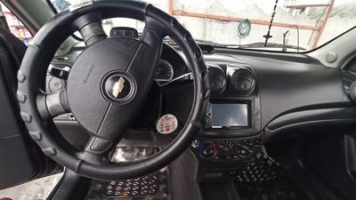 Chevrolet Aveo • 2011 • 169,000 km