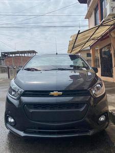 Chevrolet 1500 • 2020 • 8,700 km