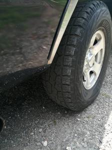 Ford F-150 • 2007 • 180 km