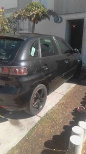 Seat Ibiza • 2007 • 160,000 km