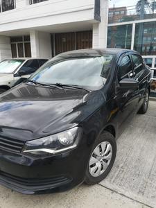 Volkswagen Gol • 2014 • 112,000 km