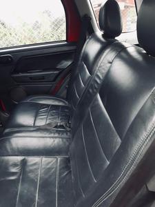 Ford EcoSport • 2012 • 135,000 km