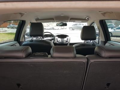 Ford Focus • 2016 • 113,597 km