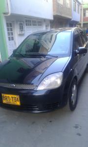 Ford Fiesta • 2005 • 174,000 km