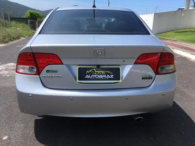 Honda Civic • 2011 • 90,000 km