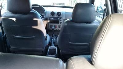 Ford EcoSport • 2006 • 165,000 km