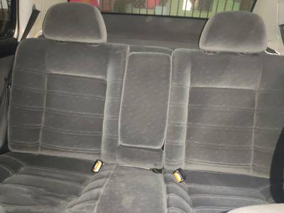 Volkswagen Vento • 1997 • 100,000 km