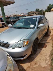 Toyota  • 2006 • 40,000 km