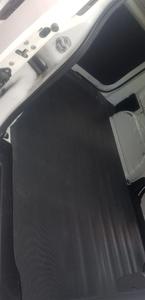 Nissan NV200 • 2013 • 100,000 km