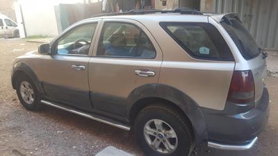 Kia  • 2005 • 40,000 km