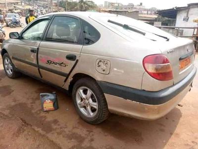 Toyota Avensis • 2011 • 150,000 km