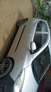 Hyundai i10 • 2014 • 120,000 km