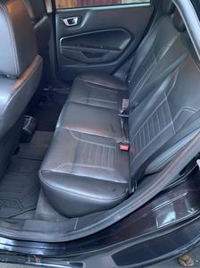 Ford Fiesta • 2014 • 99,000 km