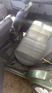 Mazda  • 1989 • 404,706 km