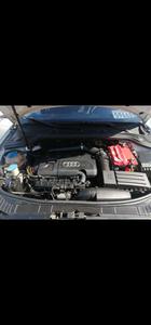 Audi A3 Sportback • 2011 • 80,000 km