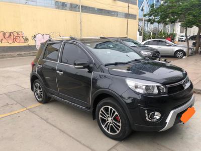 Great Wall M4 • 2019 • 20,500 km