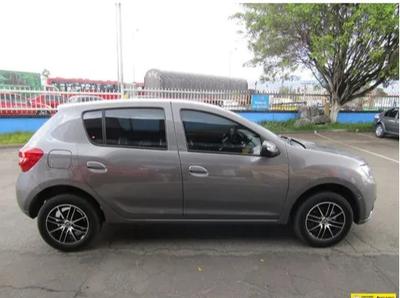 Renault Sandero • 2021 • 130 km