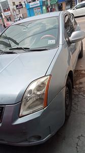 Nissan  • 2009 • 81,236 km