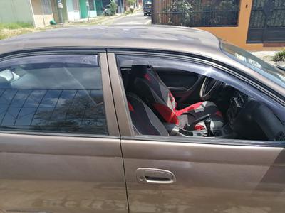 Toyota Corona • 1994 • 279,014 km