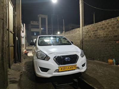 Datsun Stanza • 2018 • 69,000 km