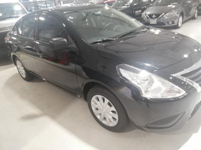 Nissan Versa • 2020 • 14,000 km