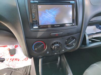 Chevrolet Sail • 2015 • 54,000 km