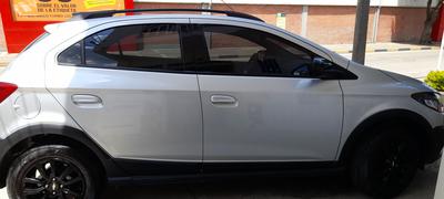 Chevrolet Onix • 2020 • 5,900 km