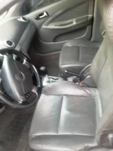 Chevrolet Optra • 2007 • 204,000 km