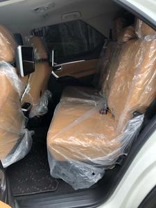 Toyota 4 Runner Limited • 2022 • 100 km