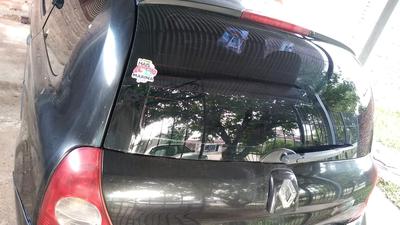 Renault Clio • 2008 • 157,000 km