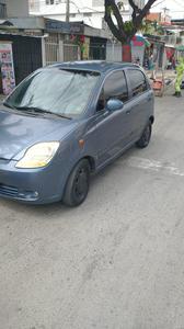 Chevrolet  • 2007 • 189,000 km