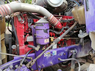 Chrysler LHS • 2012 • 540,000 km