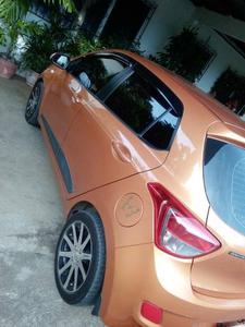 Hyundai i10 • 2015 • 98 km