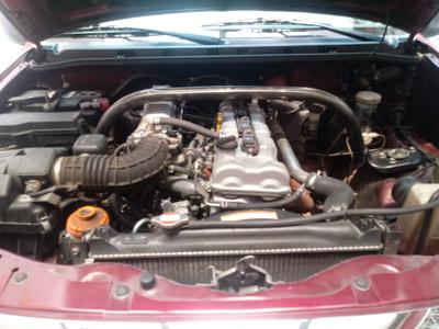 Chevrolet 1500 • 2012 • 171,850 km