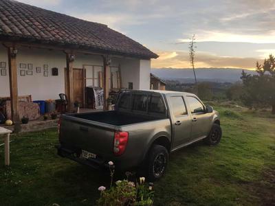 Great Wall Wingle • 2013 • 75,000 km