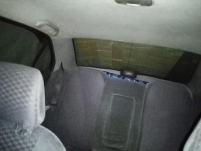 Mitsubishi Lancer • 1997 • 192,547 km