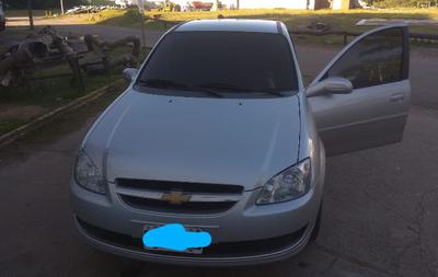 Chevrolet Classic • 2015 • 96,000 km