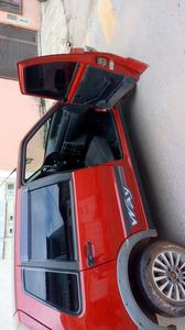 Fiat Uno • 2009 • 311 km
