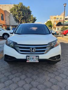 Honda CR-V • 2012 • 145,000 km