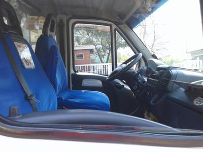 Citroën Jumper • 2007 • 372,008 km