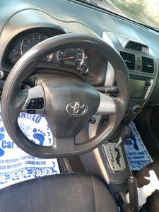 Toyota 4 Runner Limited • 2013 • 20 km