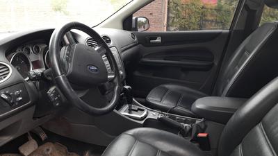 Ford Focus • 2013 • 84,000 km